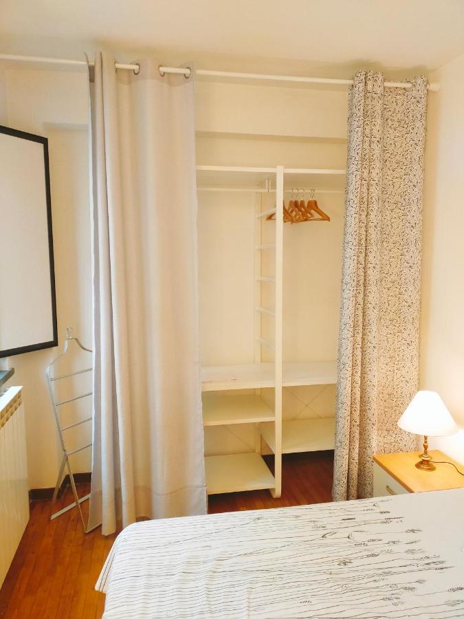 La Casina Di Borgo Lägenhet Borgo San Lorenzo Exteriör bild